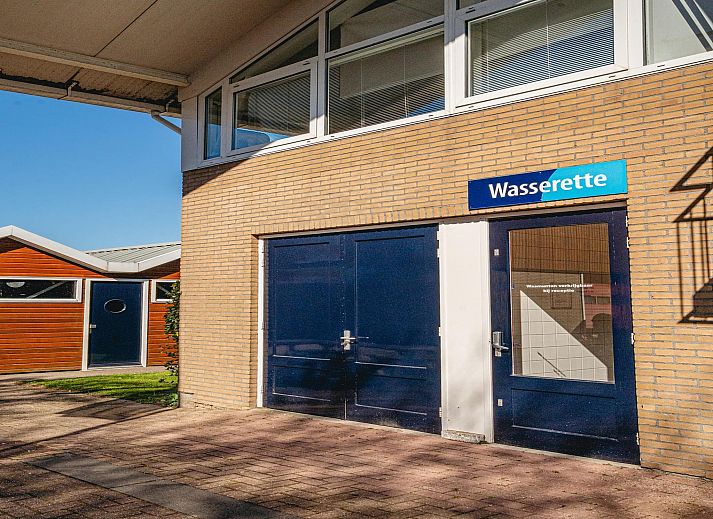 Unterkunft 490685 - Appartement Noord-Holland midden - Waterpark de Meerparel  1