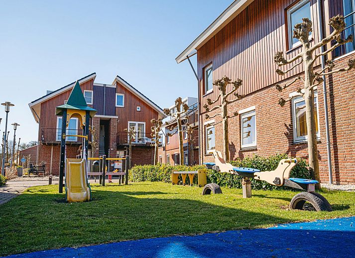Unterkunft 490685 - Appartement Noord-Holland midden - Waterpark de Meerparel  1