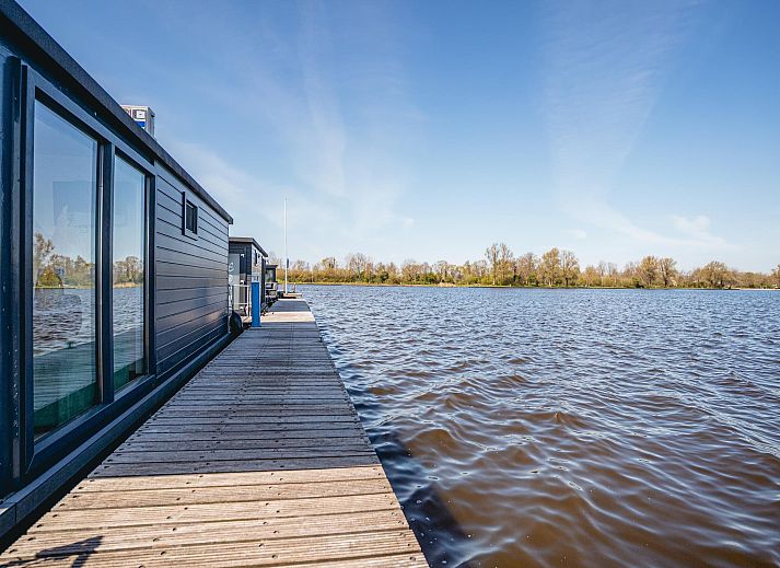Unterkunft 490689 - Boot Noord-Holland midden - Waterpark de Meerparel 11
