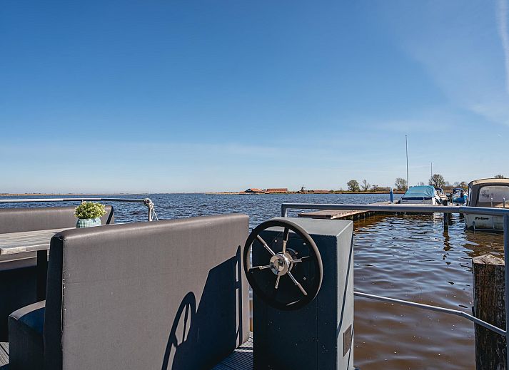 Unterkunft 490689 - Boot Noord-Holland midden - Waterpark de Meerparel 11