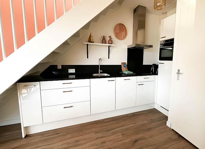 Unterkunft 490695 - Appartement Noord-Holland midden - Havenzicht
