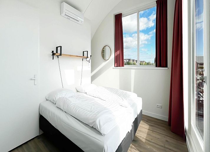 Unterkunft 490695 - Appartement Noord-Holland midden - Havenzicht