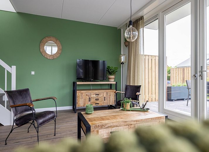 Unterkunft 490695 - Appartement Noord-Holland midden - Havenzicht