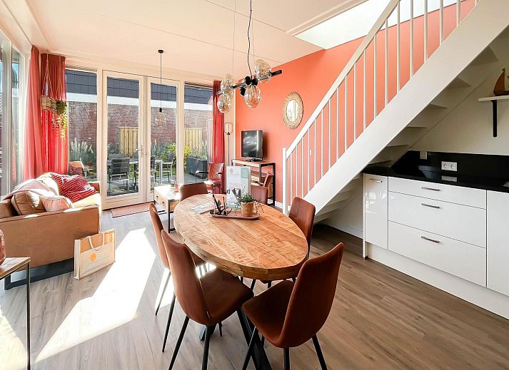 Unterkunft 490695 - Appartement Noord-Holland midden - Havenzicht