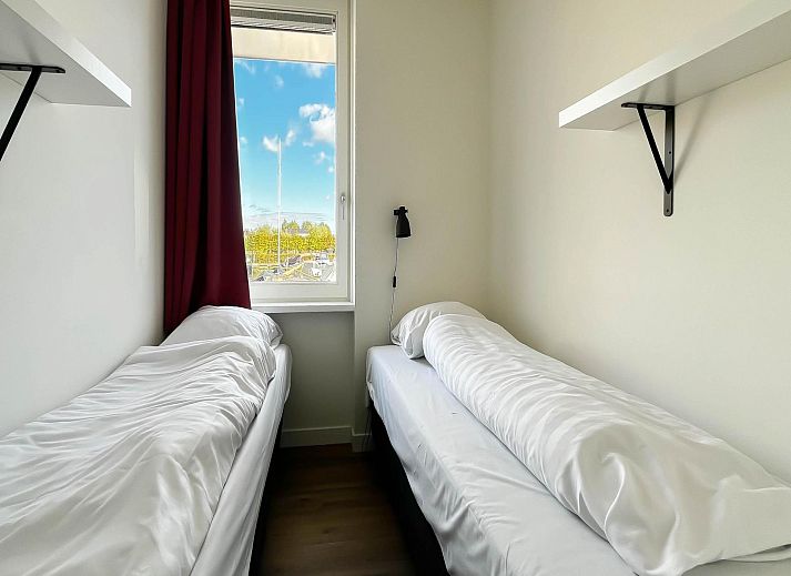 Unterkunft 490695 - Appartement Noord-Holland midden - Havenzicht
