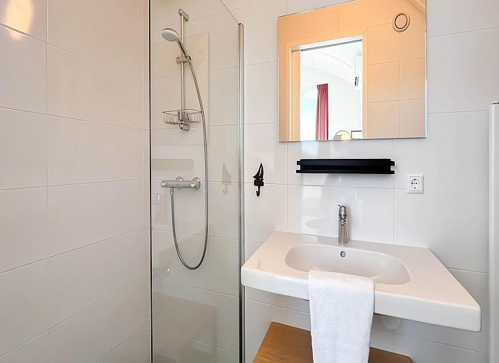 Unterkunft 490695 - Appartement Noord-Holland midden - Havenzicht