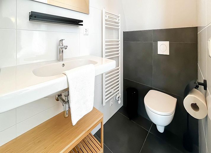 Unterkunft 490695 - Appartement Noord-Holland midden - Havenzicht