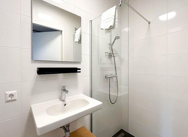 Unterkunft 490695 - Appartement Noord-Holland midden - Havenzicht