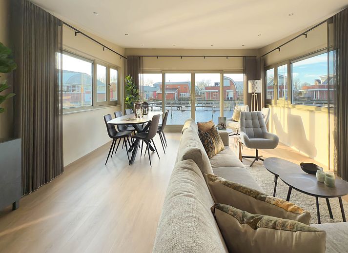 Unterkunft 490696 - Ferienhaus Noord-Holland midden - Jachtzicht