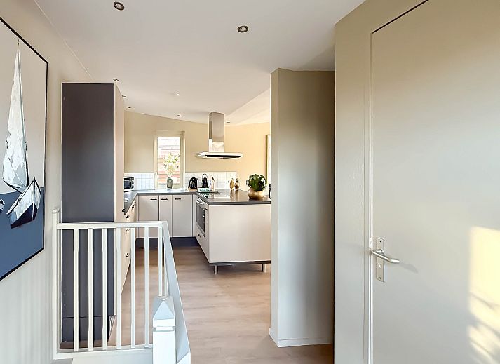 Unterkunft 490696 - Ferienhaus Noord-Holland midden - Jachtzicht
