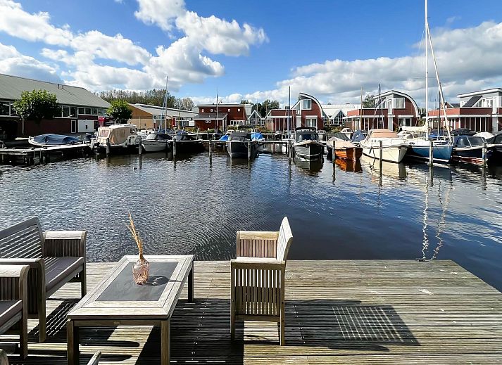 Unterkunft 490696 - Ferienhaus Noord-Holland midden - Jachtzicht