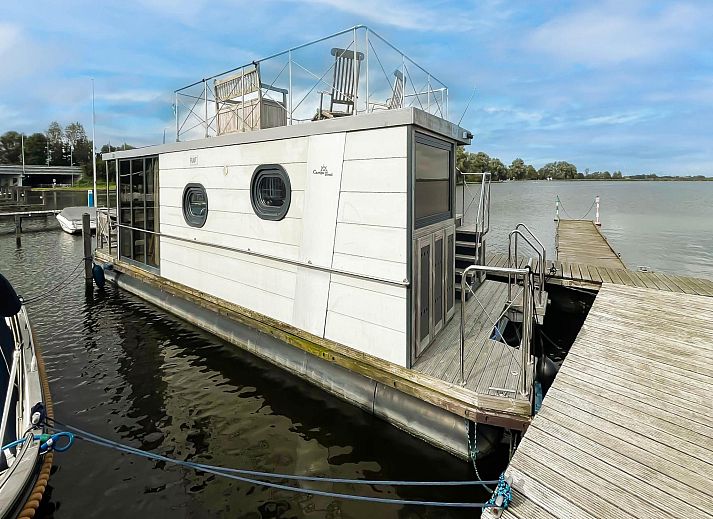 Unterkunft 490697 - Boot Noord-Holland midden - Meerzicht