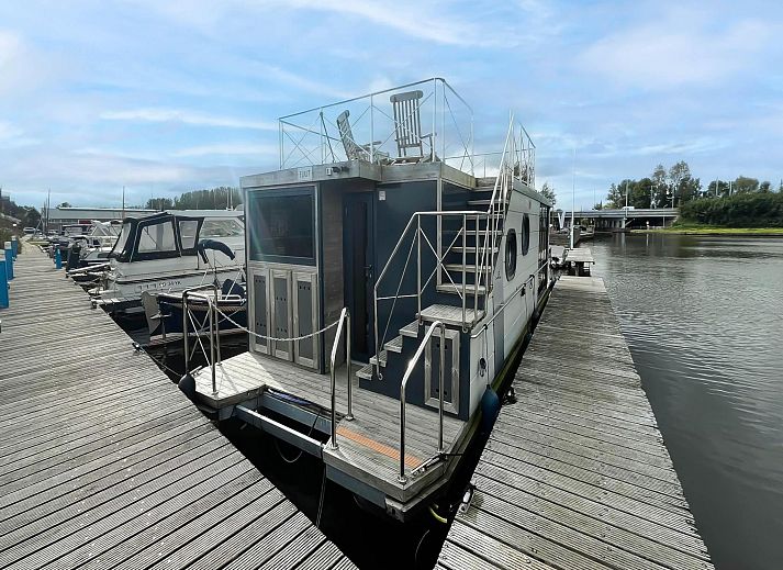 Unterkunft 490697 - Boot Noord-Holland midden - Meerzicht