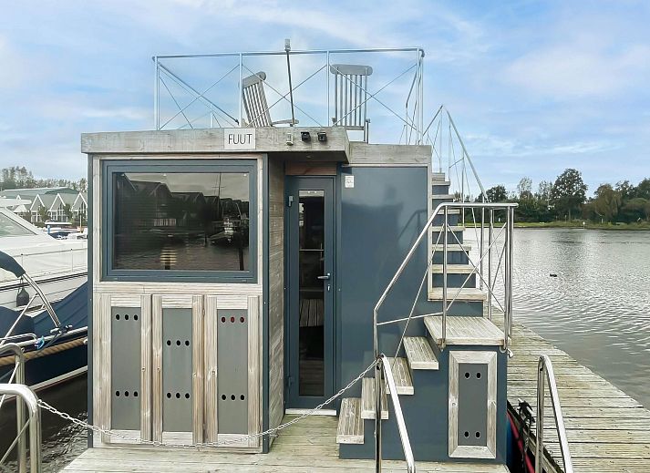 Unterkunft 490697 - Boot Noord-Holland midden - Meerzicht