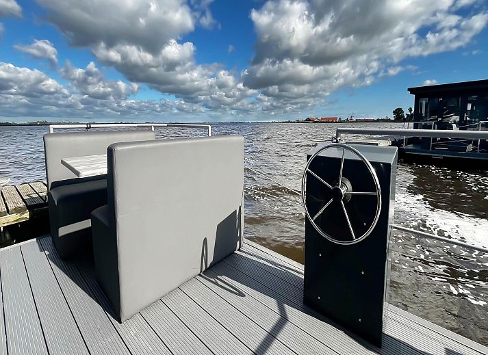 Unterkunft 490698 - Boot Noord-Holland midden - Prachtzicht