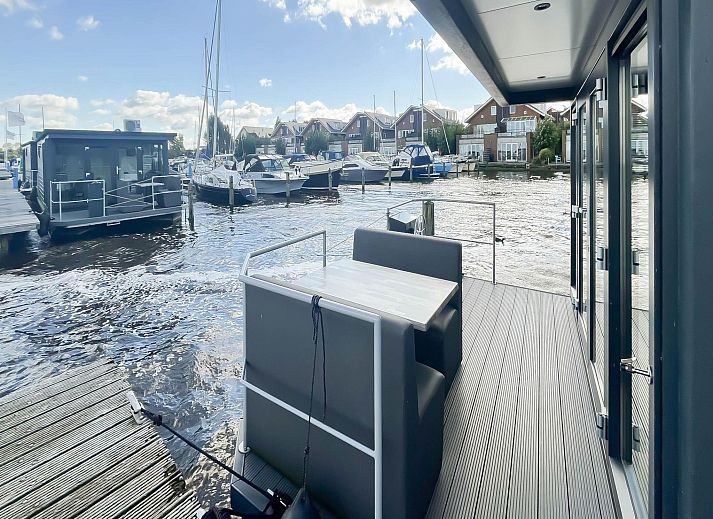 Unterkunft 490698 - Boot Noord-Holland midden - Prachtzicht