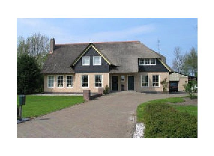 Verblijf 490702 • Bed and breakfast Noord-Holland midden • Gasterij de Eenhoorn