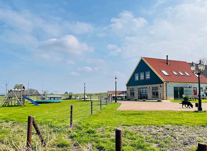 Verblijf 490703 • Vakantiewoning Noord-Holland midden • Huisje in Ursem