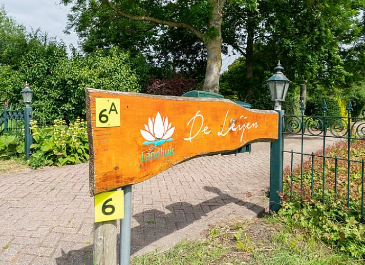 Unterkunft 490904 - Ferienhaus Noord-Holland midden - Vakantiehuis in Hensbroek