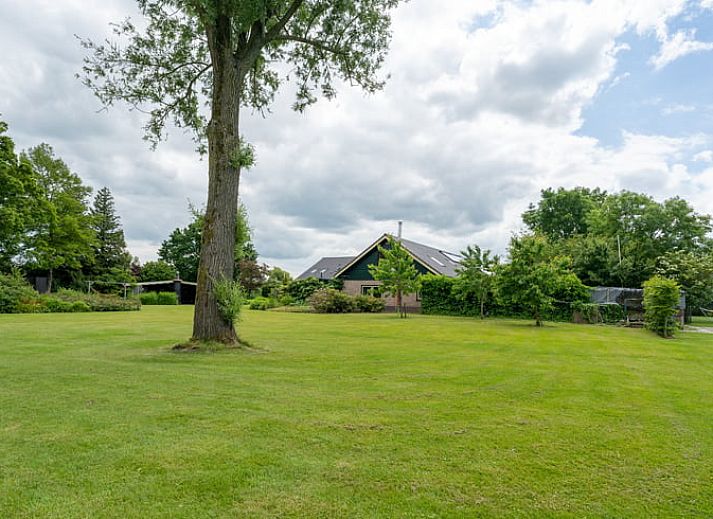 Unterkunft 490904 - Ferienhaus Noord-Holland midden - Vakantiehuis in Hensbroek