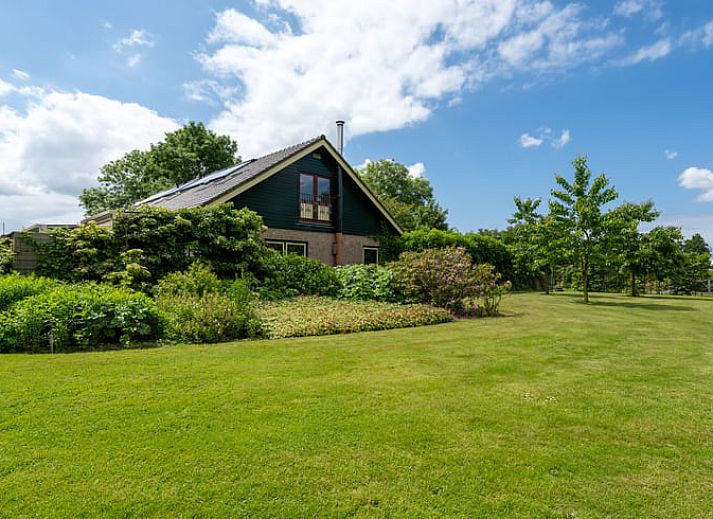 Unterkunft 490904 - Ferienhaus Noord-Holland midden - Vakantiehuis in Hensbroek