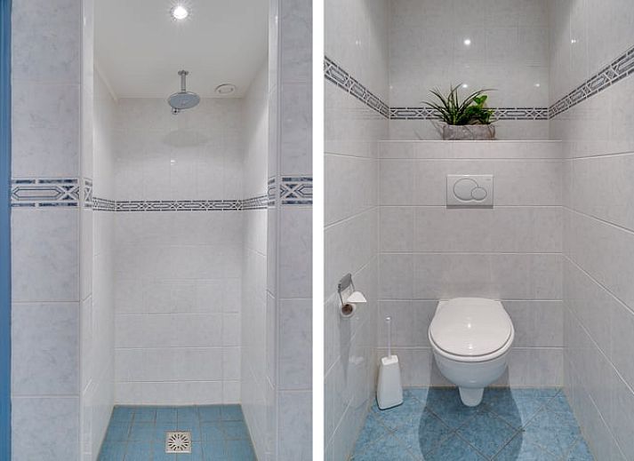 Unterkunft 490904 - Ferienhaus Noord-Holland midden - Vakantiehuis in Hensbroek