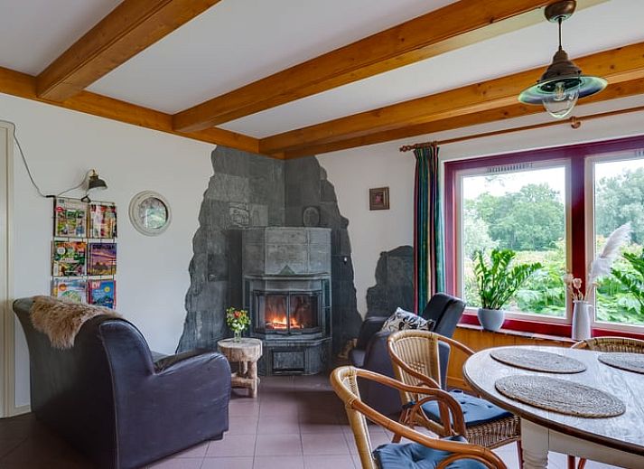 Unterkunft 490904 - Ferienhaus Noord-Holland midden - Vakantiehuis in Hensbroek