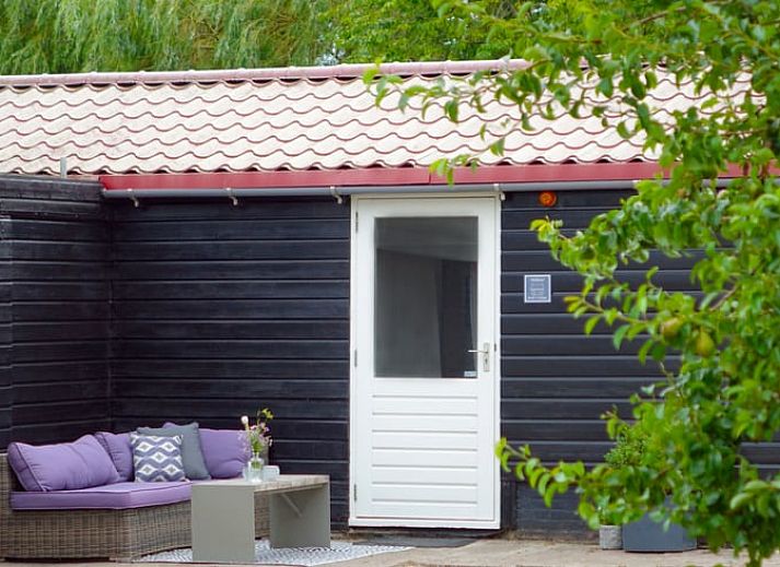Unterkunft 490909 - Ferienhaus Noord-Holland midden - Huisje in Hensbroek