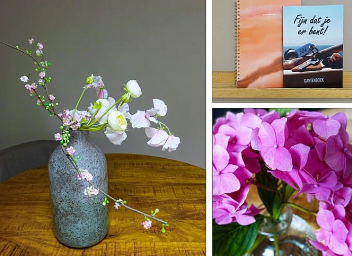 Unterkunft 490909 - Ferienhaus Noord-Holland midden - Huisje in Hensbroek