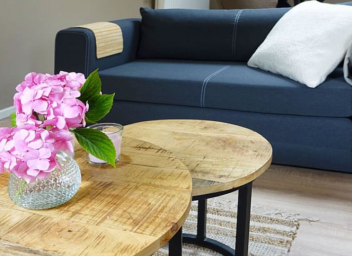 Unterkunft 490909 - Ferienhaus Noord-Holland midden - Huisje in Hensbroek