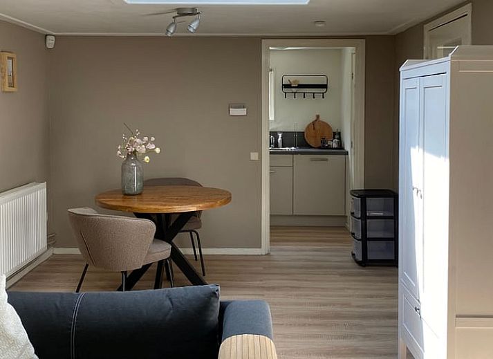 Unterkunft 490909 - Ferienhaus Noord-Holland midden - Huisje in Hensbroek