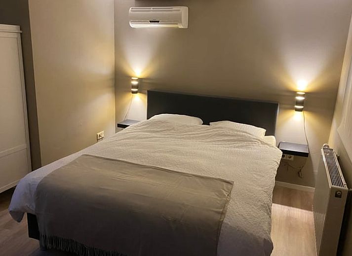 Unterkunft 490909 - Ferienhaus Noord-Holland midden - Huisje in Hensbroek