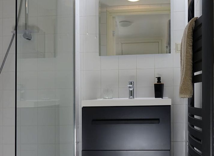 Unterkunft 490909 - Ferienhaus Noord-Holland midden - Huisje in Hensbroek