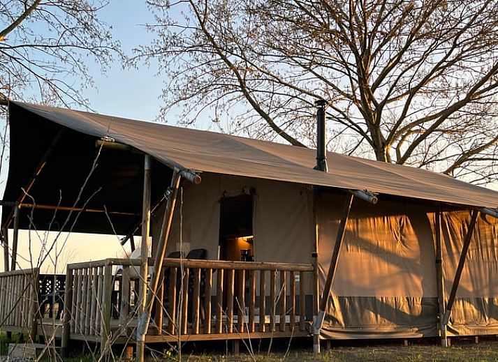 Unterkunft 490913 • Ferienhaus Noord-Holland midden • Vakantiehuis in Hensbroek 