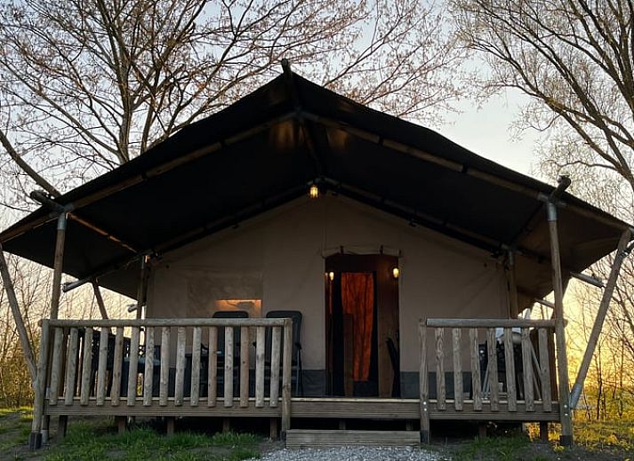 Guest house 490914 • Holiday property Noord-Holland midden • Vakantiehuisje in Hensbroek