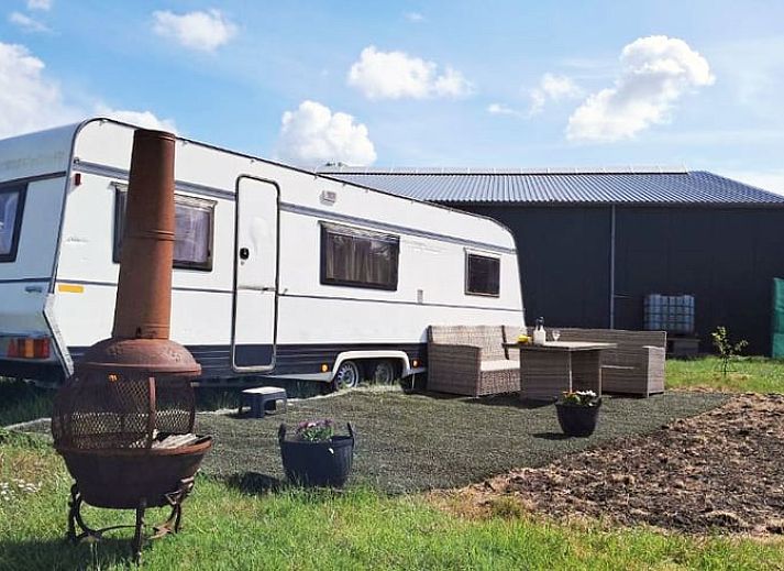 Unterkunft 490915 • Ferienhaus Noord-Holland midden • Vakantiehuisje in Hensbroek