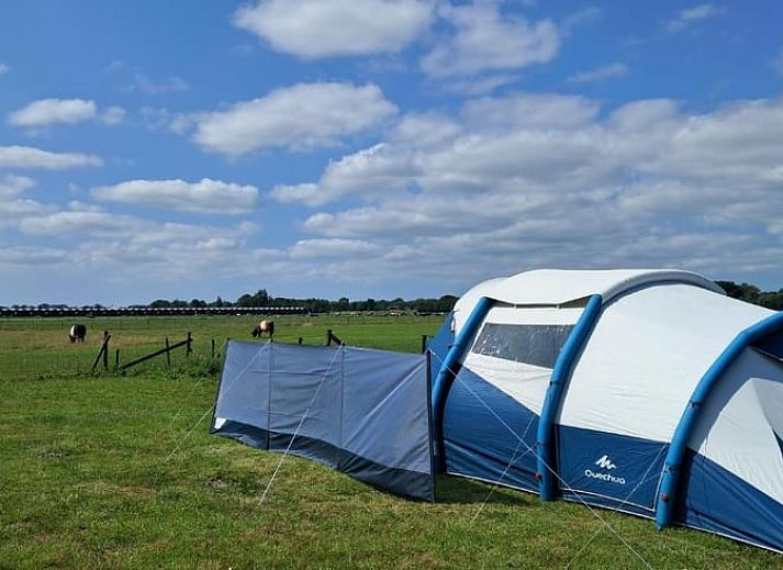 Guest house 490916 • Holiday property Noord-Holland midden • Vakantiehuis in Hensbroek