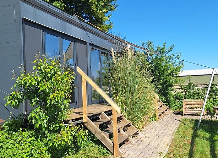 Verblijf 491004 • Vakantiewoning Noord-Holland midden • Domein Bergen