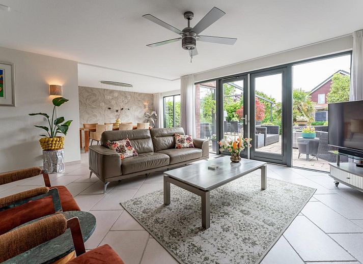 Guest house 491009 - Holiday property Noord-Holland midden - Alkmaar aan het Water