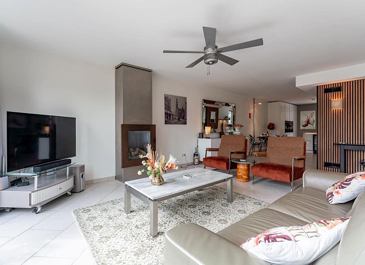 Guest house 491009 - Holiday property Noord-Holland midden - Alkmaar aan het Water