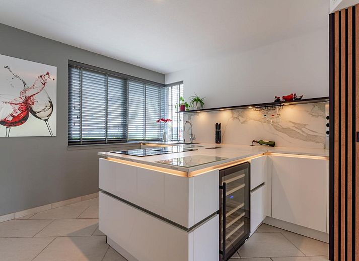 Guest house 491009 - Holiday property Noord-Holland midden - Alkmaar aan het Water