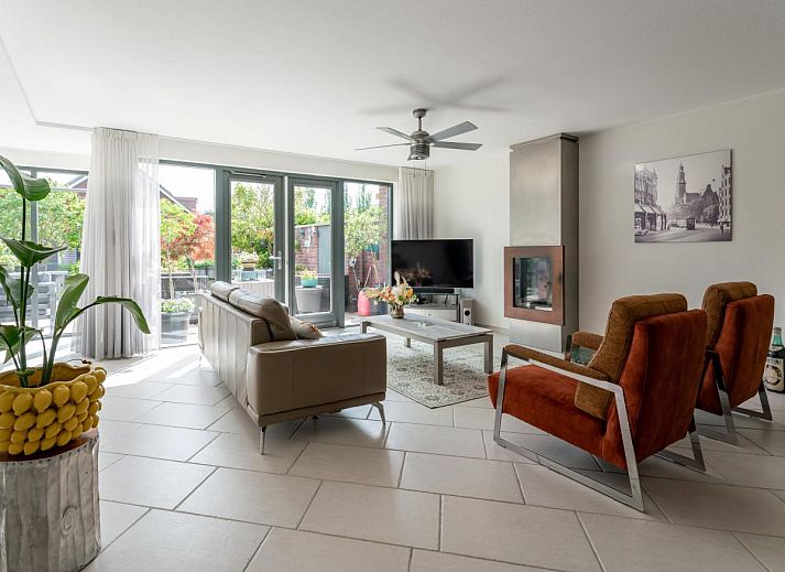 Guest house 491009 - Holiday property Noord-Holland midden - Alkmaar aan het Water