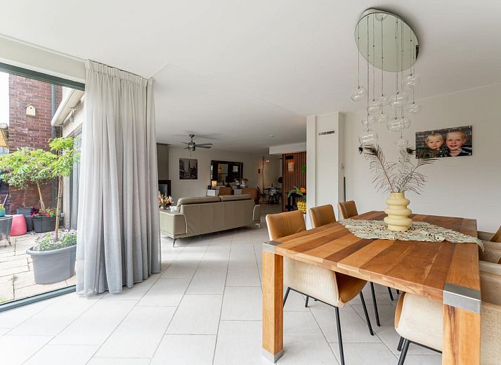 Guest house 491009 - Holiday property Noord-Holland midden - Alkmaar aan het Water