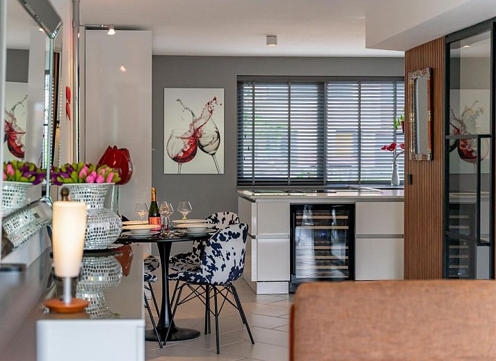 Guest house 491009 - Holiday property Noord-Holland midden - Alkmaar aan het Water