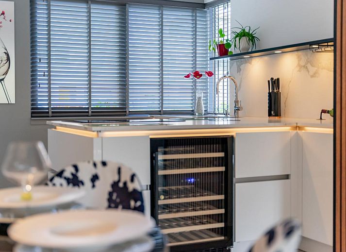 Guest house 491009 - Holiday property Noord-Holland midden - Alkmaar aan het Water