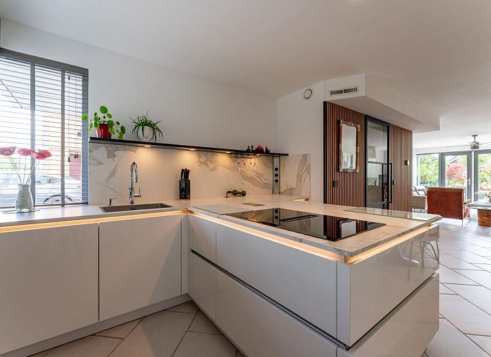 Guest house 491009 - Holiday property Noord-Holland midden - Alkmaar aan het Water