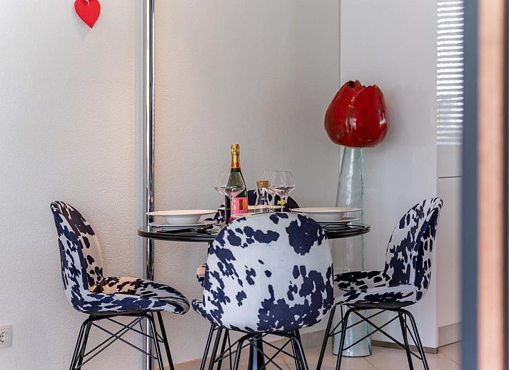 Guest house 491009 - Holiday property Noord-Holland midden - Alkmaar aan het Water