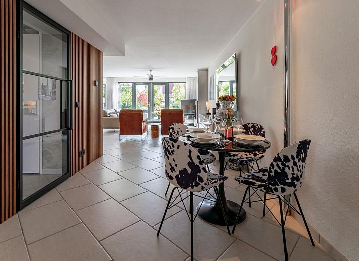 Guest house 491009 - Holiday property Noord-Holland midden - Alkmaar aan het Water