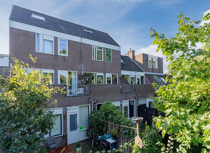 Unterkunft 491019 - Appartement Noord-Holland midden - Zon Amour