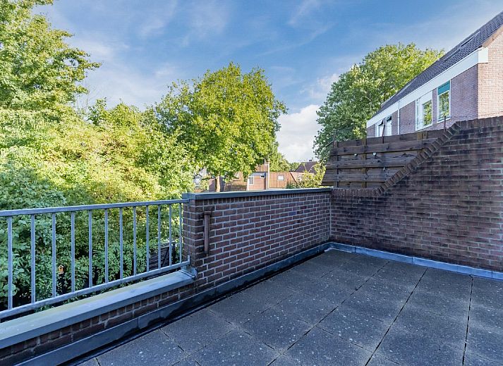 Unterkunft 491019 - Appartement Noord-Holland midden - Zon Amour